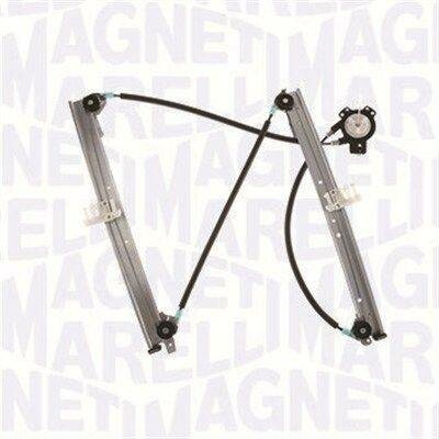 Zvedací zařízení oken MAGNETI MARELLI 350103170096