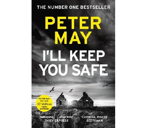 I'll Keep You Safe