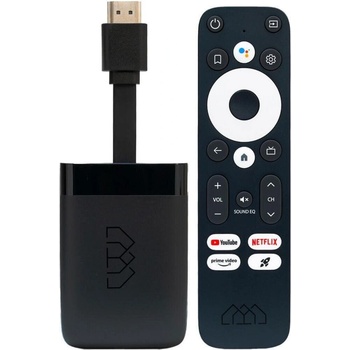Homatics Dongle R 4K