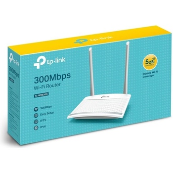 TP-Link TL-WR820N
