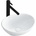 Rea Sofia 41x35 cm white (REA-U0133)