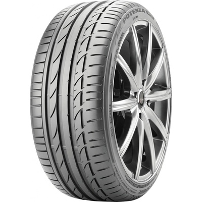 Bridgestone Potenza S001 235/40 R19 96W