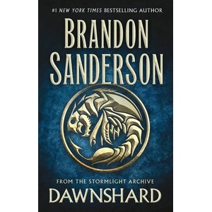Dawnshard (ISBN: 9781250850553)