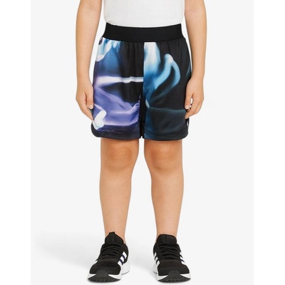 Adidas Sportswear Heat. Rdy Knit Shorts Black/Multi