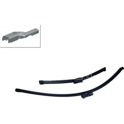 Maxgear 39-0780 650+400 mm