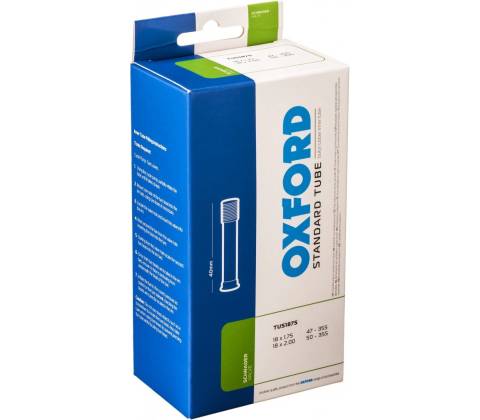 Oxford AV