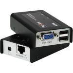 ATEN Extender Console VGA USB KVM - CE100 CE100-AT-G (CE100-AT-G)