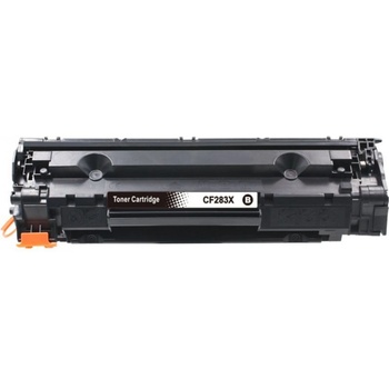 HP CF283X - renovované