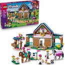LEGO® Friends - Horse Stable and Riding Academy (42688)