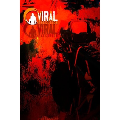 Игра Viral Execution за PC Steam, Електронна доставка