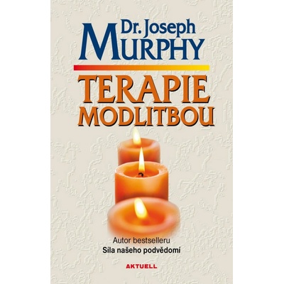 Terapie modlitbou