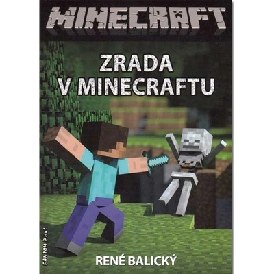 Zrada v Minecraftu