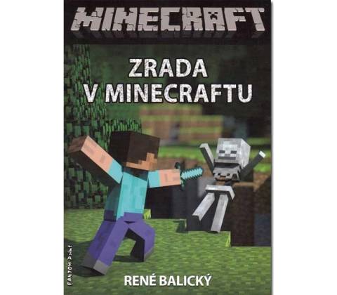 Zrada v Minecraftu