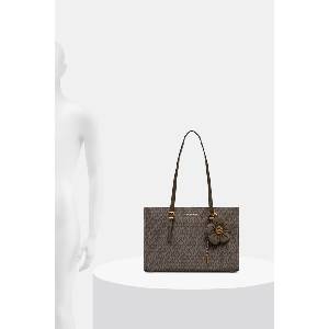 Michael Kors чанта tote дамска Zadie (30T6A6ZT8C) - answear - 390,97 лв