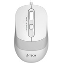 A4Tech FM10 White