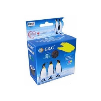 G&G Касета ЗА BROTHER DCP-J100/J105/MFC-J200 - Cyan - LC525XLC - P№ NP-B-0525XLC - G&G - Неоригинален Заб. : 16.6ml (CON200BRALC_525CHGG)