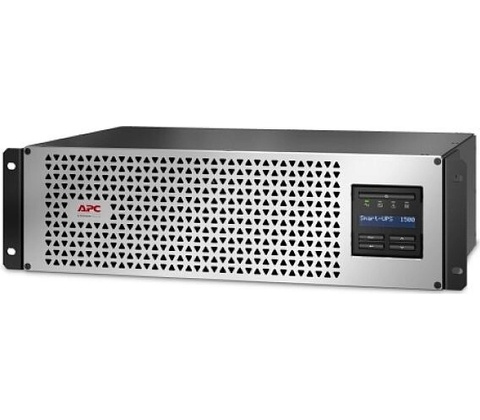 APC SMTL1500RMI3UC