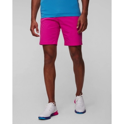FootJoy Par Golf shorts Panske Berry