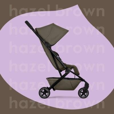 Joolz AER2 Hazel brown Limited edition 2025