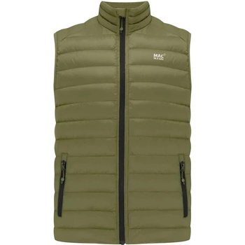 Mac in a sac Потник Mac in a sac Alpine vest - Green (Khaki)