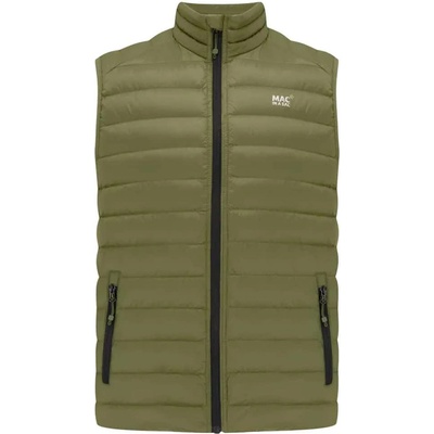 Mac in a sac Потник Mac in a sac Alpine vest - Green (Khaki)