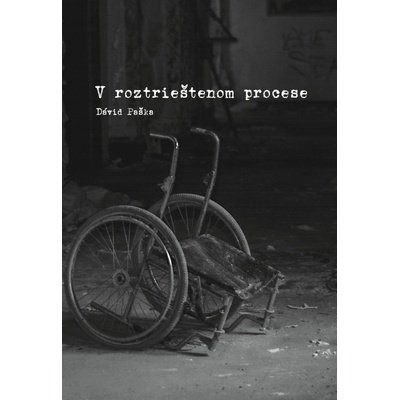 V roztieštenom procese