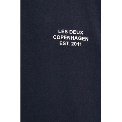 Les Deux Памучен суичър Les Deux (LDM201099)