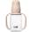 BIBS Sippy Bottle Spout детско шише Blush 150ml