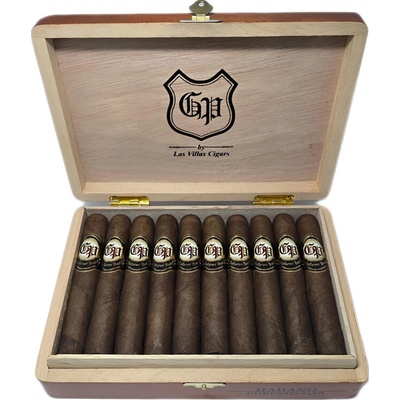 GP Habano Robusto 20 ks