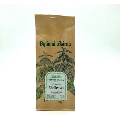 Bylinná lékárna Sladký sen bylinný čaj 50 g