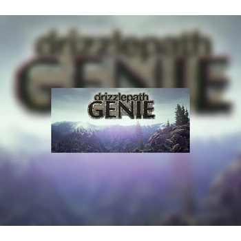 Drizzlepath: Genie