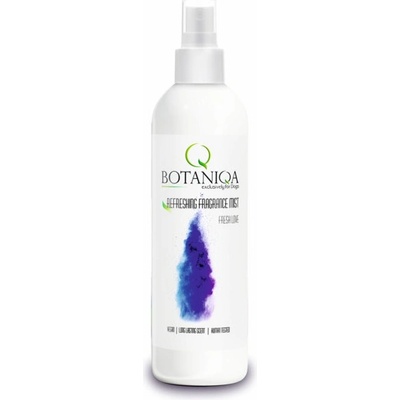 Botaniqa Osvěžující vonná mlha Fresh Love vonná mlha 250 ml – Zboží Mobilmania
