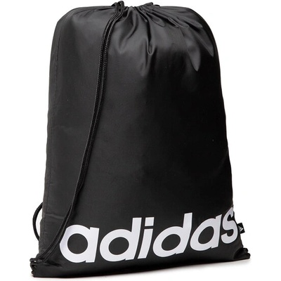 Adidas Торба adidas Linear Gymsack GN1923 Черен (Linear Gymsack GN1923)