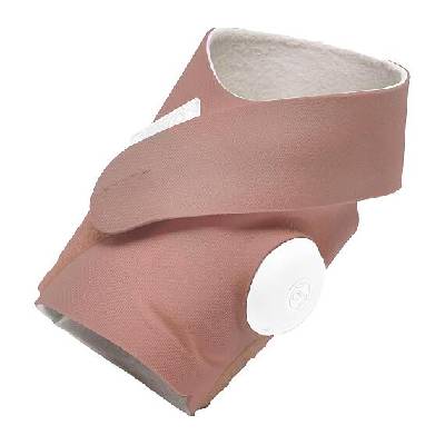 Owlet Smart Sock 3 Mořsky modrá