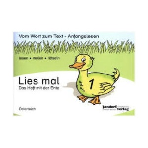 Das Heft mit der Ente, Ausgabe für Österreich | Peter Wachendorf (2017)