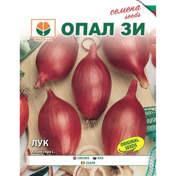 Opal Zi Лук Роса лунга