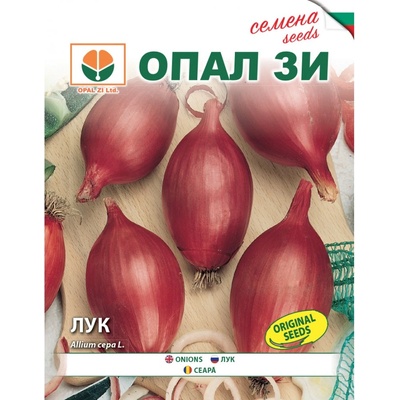 Opal Zi Лук Роса лунга