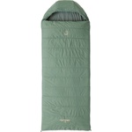 Nordisk Синтетичен спален чувал Nordisk Frigg +10° Blanket Sleeping Bag Synthetic sleeping bag - Agave Green (514-1463-0112) Спален чувал