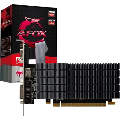 AFOX Radeon R5 230 1GB DDR3 (AFR5230-1024D3L9-V2)