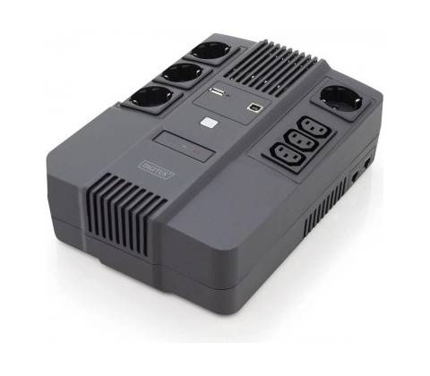 DIGITUS DN-170110