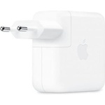 Apple 70W USB-C Power Adapter MXN53ZM/A захранващ адаптер, USB-C, бял (mxn53zm/a)