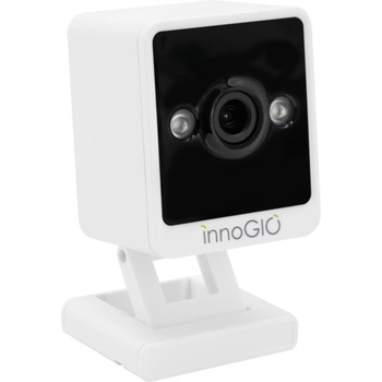 InnoGIO GIOSafety InnoCube GIO-250 домашна камера Smart Wi-fi