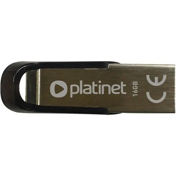 Platinet S-Depo 16GB USB 2.0 PMFMS16
