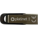 Platinet S-Depo 16GB USB 2.0 PMFMS16 Флаш памет