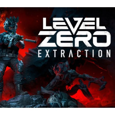 Level Zero: Extraction
