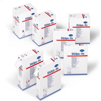 Image 1 of HARTMANN Stulpa®-fix, Безшевен тубуларен бинт с висока еластичност със съдържание на памук размер Gr. 3/25m