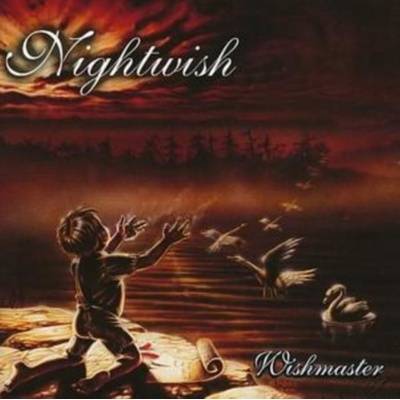 NIGHTWISH - WISHMASTER (COLLECTOR EDITIO (1CD)