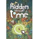 Hidden Through Time