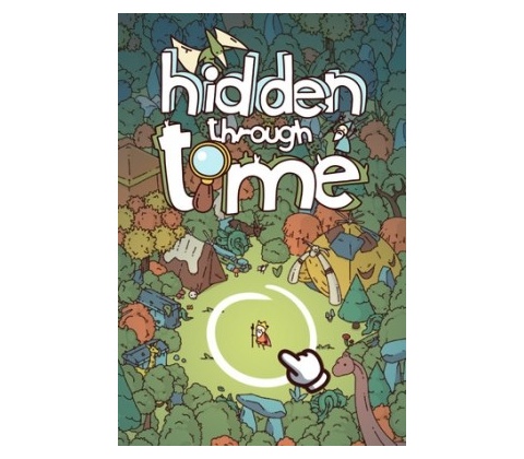 Hidden Through Time