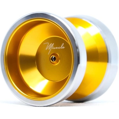 YoYoFactory Mini Miracle Yoyo